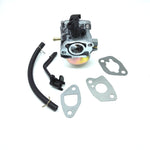 Kit carburatore con guarnizione 16100-ZH8-W61 per motore generatore Honda GX160 5.5HP / GX200 6.5HP, 16100-ZH8-W61