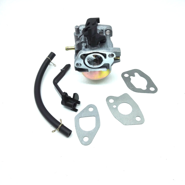 Kit carburatore con guarnizione 16100-ZH8-W61 per motore generatore Honda GX160 5.5HP / GX200 6.5HP, 16100-ZH8-W61