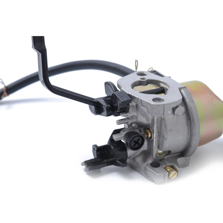 Kit carburatore con guarnizione 16100-ZH8-W61 per motore generatore Honda GX160 5.5HP / GX200 6.5HP, 16100-ZH8-W61