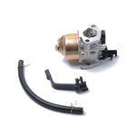 Kit carburatore con guarnizione 16100-ZH8-W61 per motore generatore Honda GX160 5.5HP / GX200 6.5HP, 16100-ZH8-W61