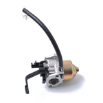 Kit carburatore con guarnizione 16100-ZH8-W61 per motore generatore Honda GX160 5.5HP / GX200 6.5HP, 16100-ZH8-W61
