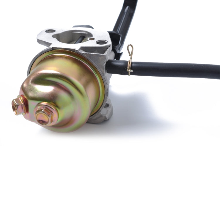 Kit carburatore con guarnizione 16100-ZH8-W61 per motore generatore Honda GX160 5.5HP / GX200 6.5HP, 16100-ZH8-W61