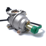 Carburatore da 0,54 litri con guarnizione 16100-Z5R-743 / 16100-Z5L-F11 per motore generatore Honda GX390 13HP cinese 188F, 16100-Z5R-743 / 16100-Z5L-F11