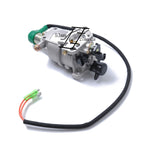 Carburatore da 0,54 litri con guarnizione 16100-Z5R-743 / 16100-Z5L-F11 per motore generatore Honda GX390 13HP cinese 188F, 16100-Z5R-743 / 16100-Z5L-F11