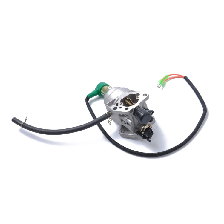 Carburatore da 0,54 litri con guarnizione 16100-Z5R-743 / 16100-Z5L-F11 per motore generatore Honda GX390 13HP cinese 188F, 16100-Z5R-743 / 16100-Z5L-F11