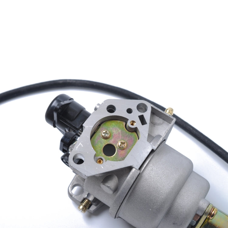 Carburatore da 0,54 litri con guarnizione 16100-Z5R-743 / 16100-Z5L-F11 per motore generatore Honda GX390 13HP cinese 188F, 16100-Z5R-743 / 16100-Z5L-F11