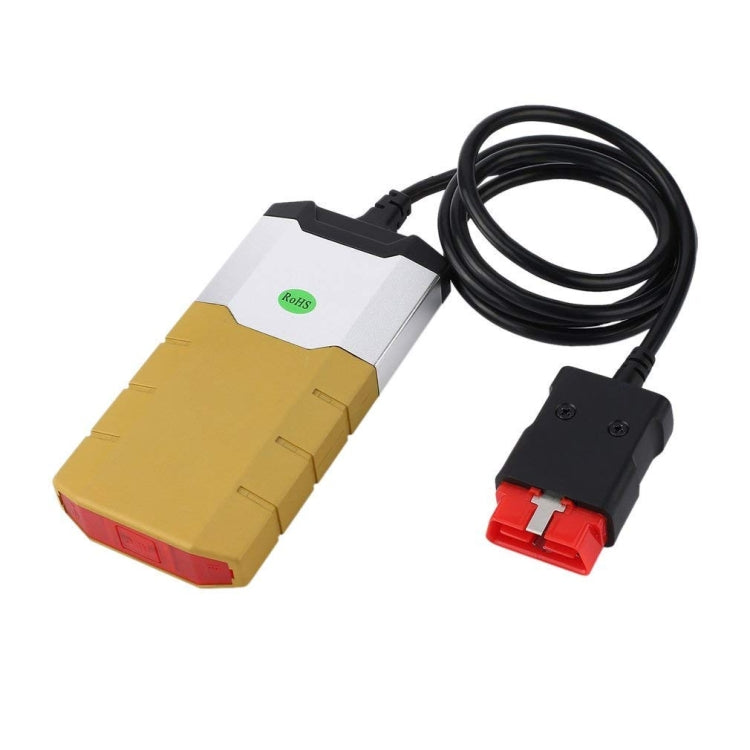 Autocom CDP Delphi DS150E strumento diagnostico auto Bluetooth