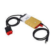 Autocom CDP Auto CDP professionale per cavi diagnostici per auto Autocom Strumento diagnostico OBD2 Delphi DS150E con BT, DS150E with BT (Gold), DS150E with BT