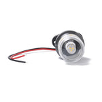 Luce LED Navigazione Barche 12V 3W Bianco 360°