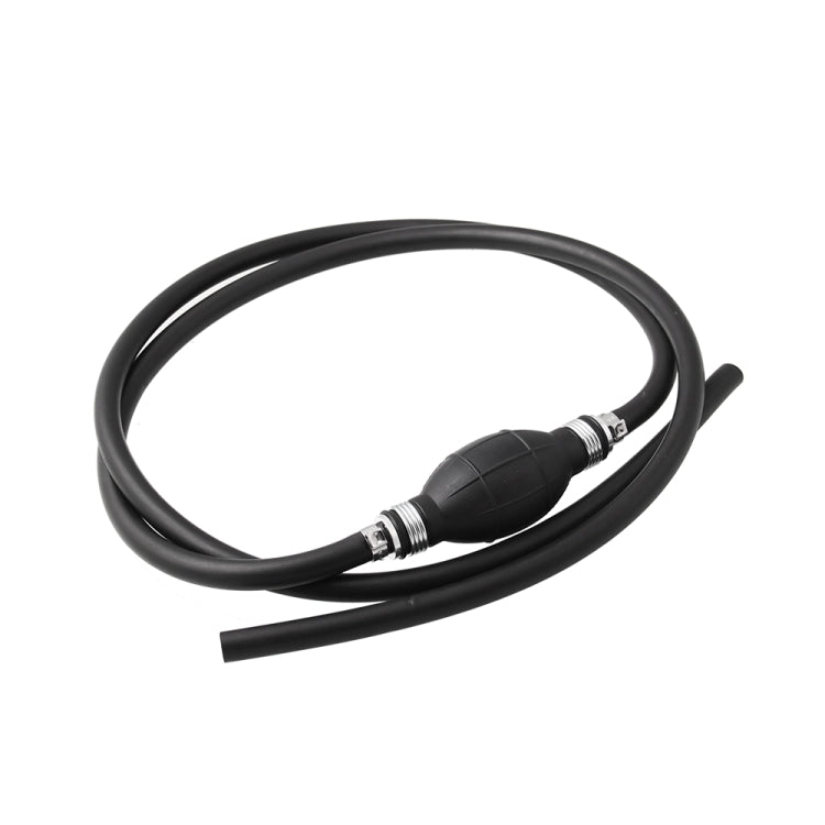 Pompa bulbo primer linea carburante universale 8mm