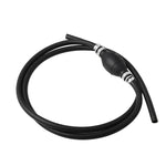 Pompa bulbo primer linea carburante universale 8mm