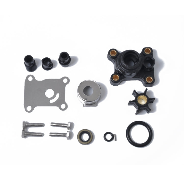 Kit riparazione girante pompa acqua per Johnson Evinrude 394711