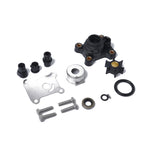 Kit riparazione girante pompa acqua per Johnson Evinrude 394711