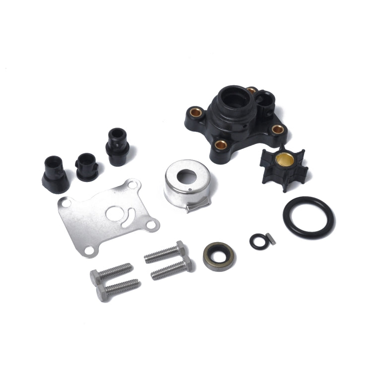 Kit riparazione girante pompa acqua per Johnson Evinrude 394711