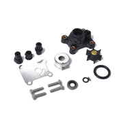 Kit di servizio di riparazione girante pompa acqua fuoribordo per Johnson / Evinrude 394711, For Johnson / Evinrude 394711