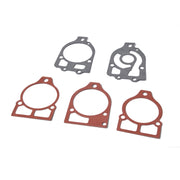 Kit di riparazione girante pompa acqua per Mercury / Mercruiser Alpha 46-96148A8 / 46-96148Q8, For Mercury / Mercruiser Alpha 46-96148A8