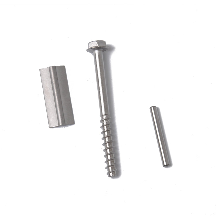 Kit riparazione girante pompa acqua per Mercury Alpha 46