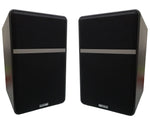 Coppia casse acustiche passive 150W 8ohm  Nintaus ZM-62P