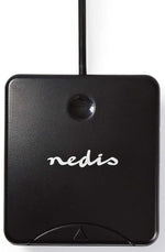Lettore di schede SD Smart Card (ID) compatto USB 2.0
