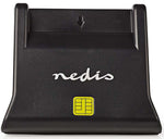 Lettore di schede SD Smart Card (ID) USB 2.0