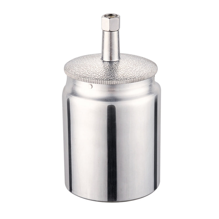 W-77 Strumento pneumatico per pistola a spruzzo per pistola a spruzzo inferiore per auto domestica, diametro del foro: 3 mm, Paint Spray Gun