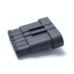 10 set di connettori per cavi elettrici impermeabili sigillati a 6 pin per auto, A0315