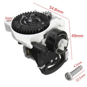 Chiusura centralizzata portellone posteriore 8200102583 7700427088 8200060917 per Renault, For Renault