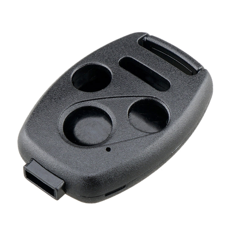 Custodia di ricambio per chiavi auto Honda 3+1 pulsanti