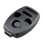 Custodia di ricambio per chiavi auto Honda 3+1 pulsanti