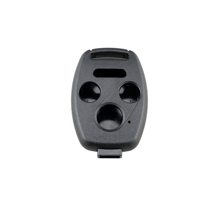 Custodia di ricambio per chiavi auto Honda 3+1 pulsanti