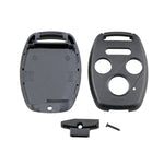 Custodia di ricambio per chiavi auto Honda 3+1 pulsanti