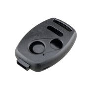 Custodia di ricambio per chiavi auto non embrionali per chiavi HONDA 2 + 1 pulsante, senza batteria, 2+1