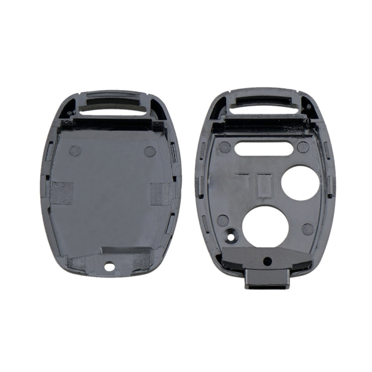 Custodia di ricambio per chiavi auto Honda 2+1 pulsanti