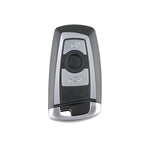 Custodia di ricambio per chiavi BMW 3 pulsanti senza batteria