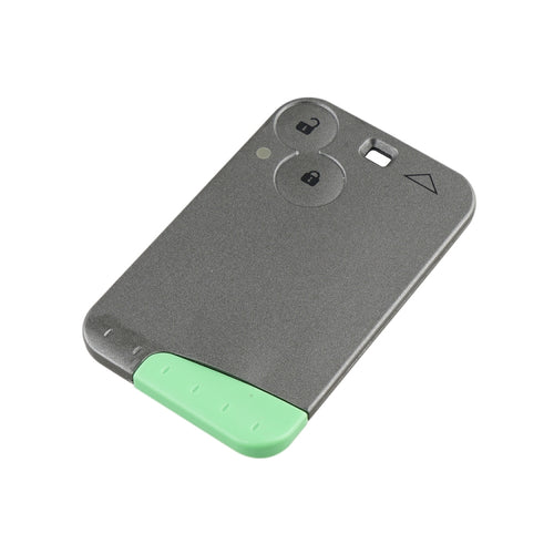 Custodia di ricambio per chiave auto per RENAULT LAGUNA, senza batteria, For RENAULT LAGUNA