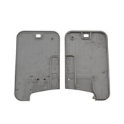 Custodia di ricambio per chiave auto per RENAULT LAGUNA, senza batteria, For RENAULT LAGUNA
