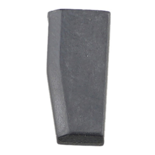 Chiave sostitutiva per auto 4D63 Chip in ceramica a 40 bit per chiave auto Mazda / Ford / Lincoln / Amamiya, 4D63