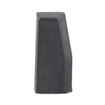 Chiave sostitutiva auto con chip ceramica 4D63 a 40 bit