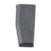 Chip ceramico sostitutivo della chiave 4C dell'auto per la chiave dell'auto TOYOTA Corolla/Crown 2005-2011, 4C