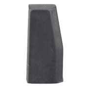 Chip in ceramica di ricambio per chiave auto 60 per chiavi Ford KA 2002-2008 / Connect 2002 / Fiesta 2001-2002 / Mondeo 2001-2007 / Focus 1998-2004, 60