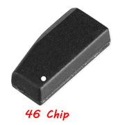 Chip in ceramica di ricambio per chiave auto 46 per chiavi Vauxhall/Opel, 46