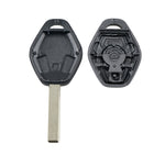 Custodia sostitutiva chiave auto BMW con lama HU92