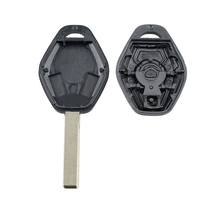 Custodia sostitutiva chiave auto BMW con lama HU92