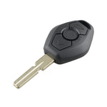 Custodia sostitutiva chiave auto BMW con lama HU58