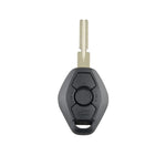 Custodia sostitutiva chiave auto BMW con lama HU58