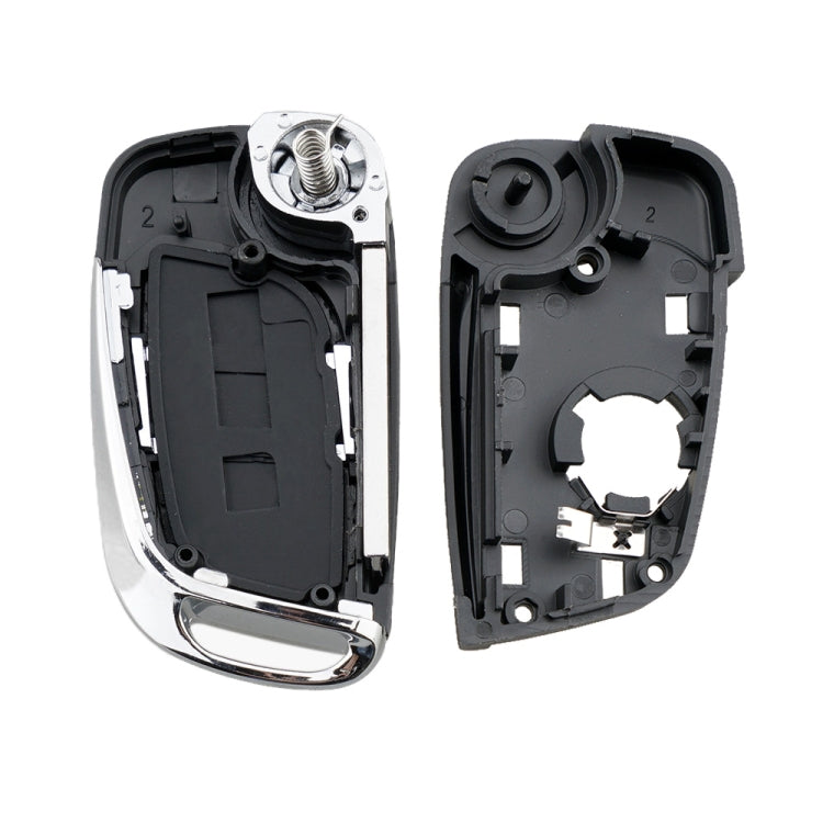 Custodia di ricambio per chiavi auto Peugeot 3 pulsanti
