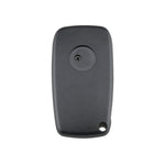 Custodia sostitutiva chiave auto Fiat 3 pulsanti