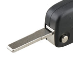 Custodia sostitutiva chiave auto Fiat 3 pulsanti
