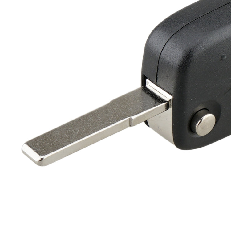Custodia sostitutiva chiave auto Fiat 3 pulsanti