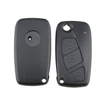 Custodia sostitutiva chiave auto Fiat 3 pulsanti